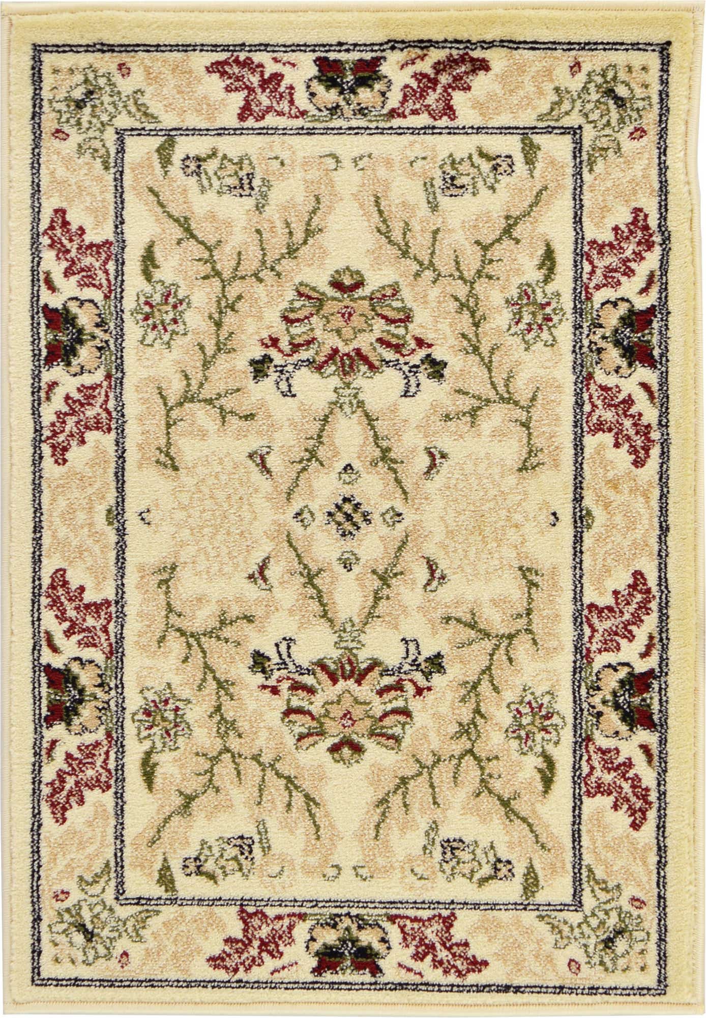 2' 2 x 3' Diana Rug