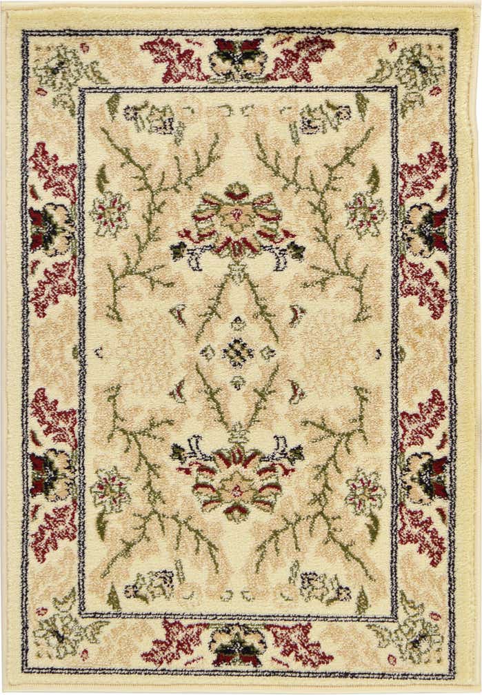 2' 2 x 3' Diana Rug