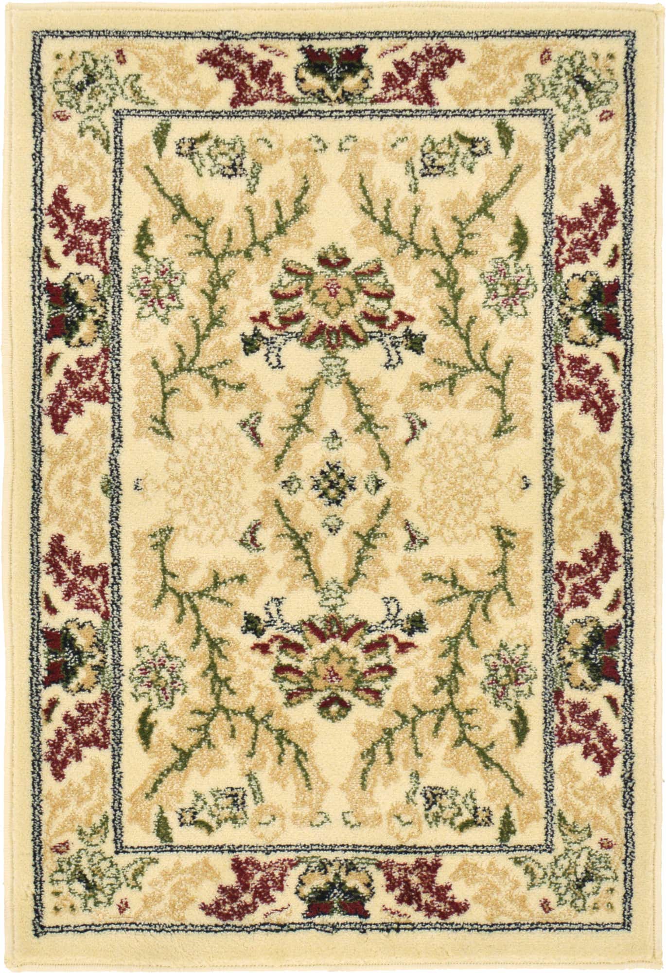 2' 2 x 3' Diana Rug