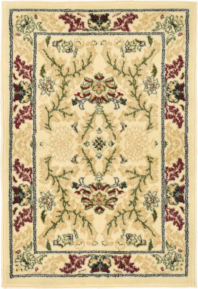 2' 2 x 3' Diana Rug