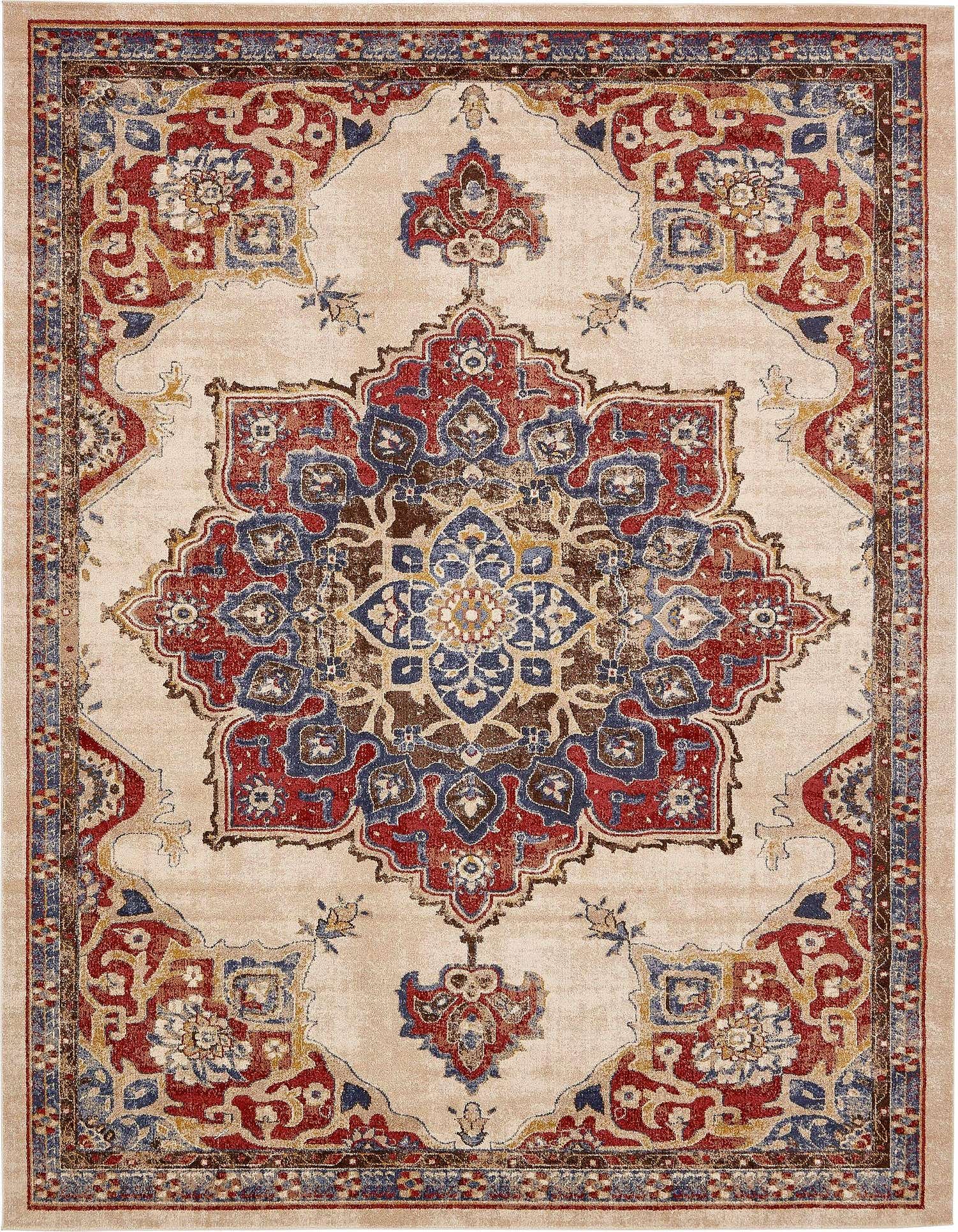 9' x 12' 2 Eden Rug