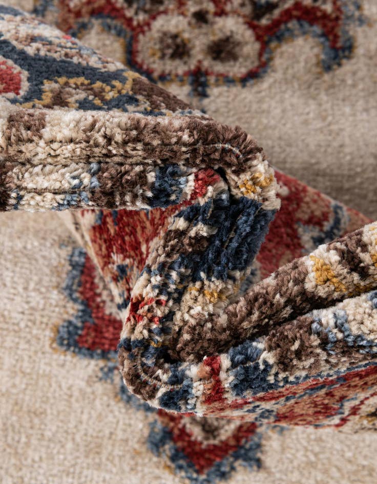 Detail image of 9' x 12' 2 Eden Rug