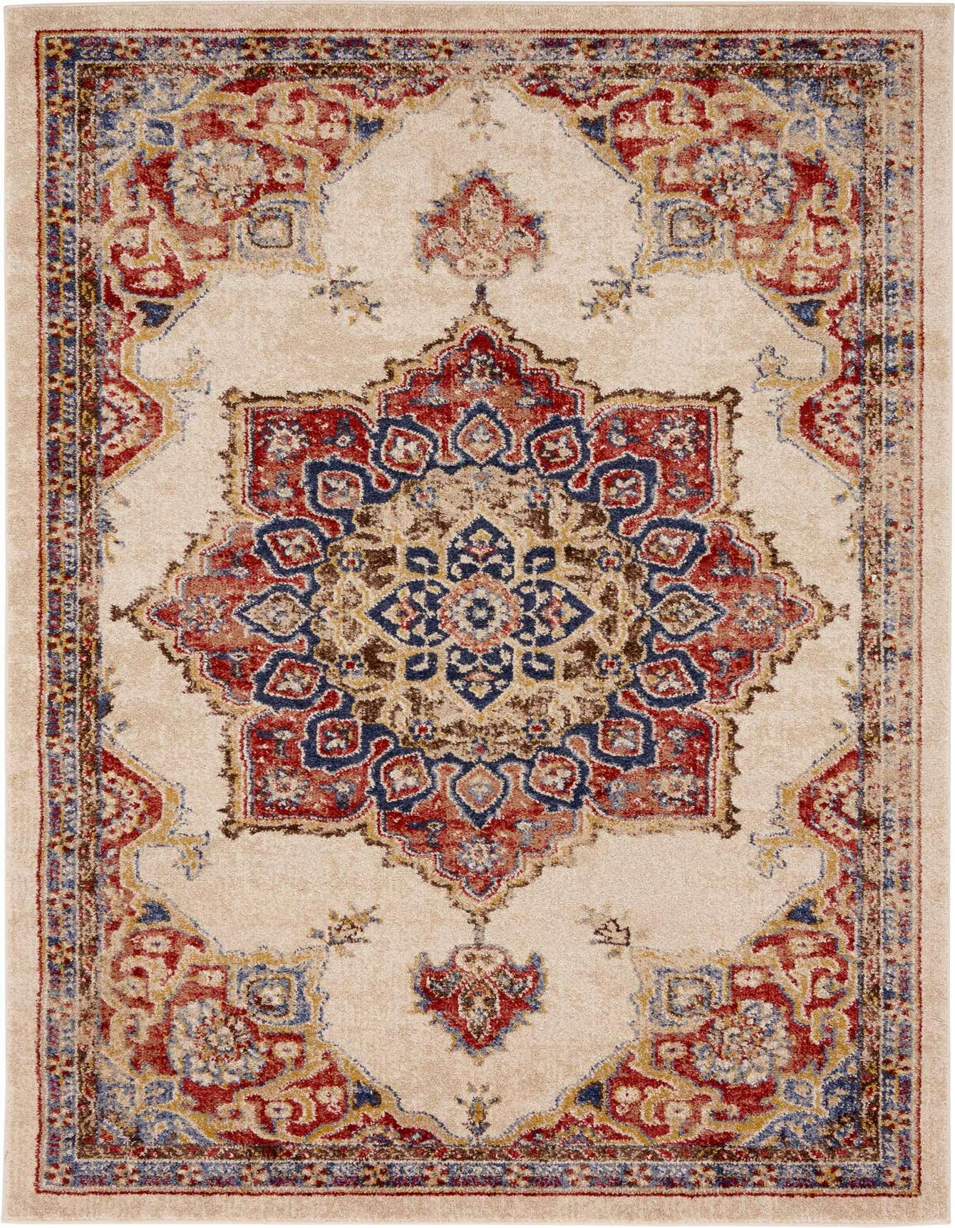 Primary image of 122cm x 183cm Arcadia Rug