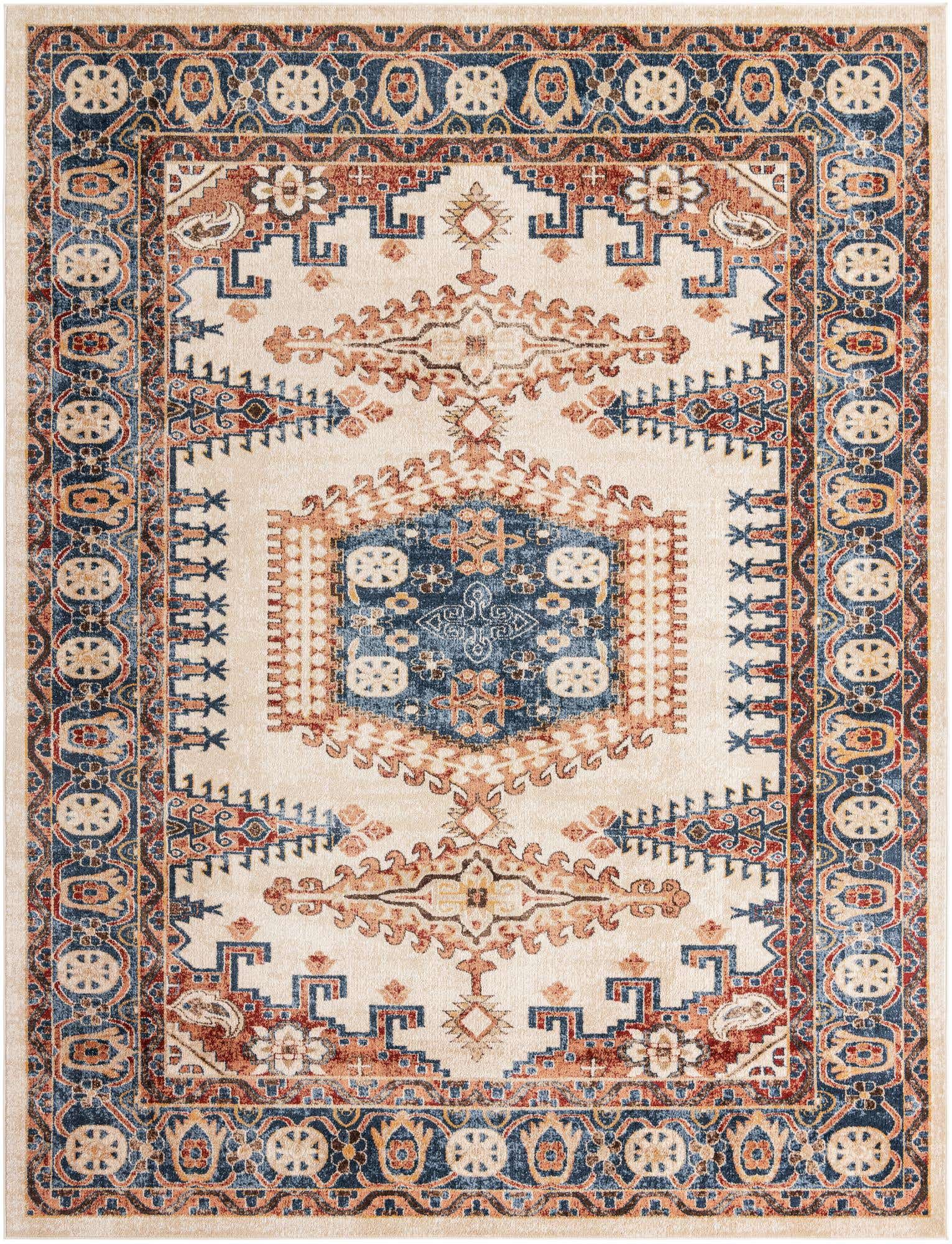 9' x 12' 2 Eden Rug