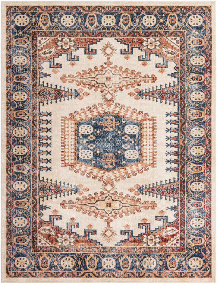 9' x 12' 2 Eden Rug