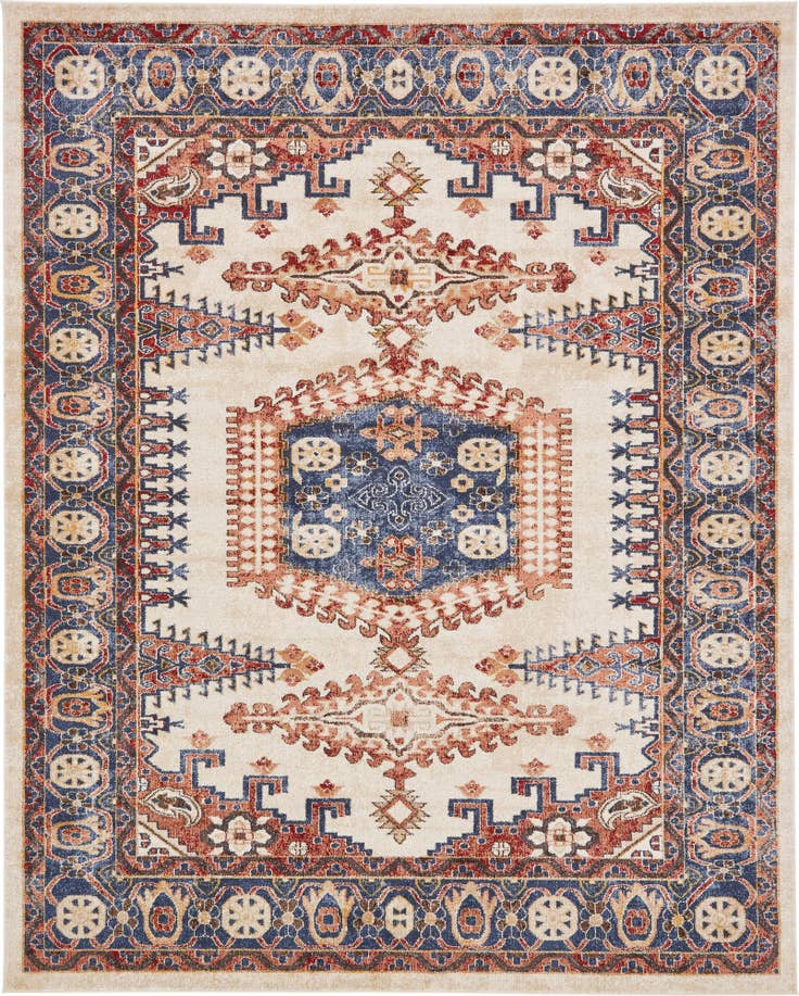 Detailansicht von 245cm x 305cm Arcadia Teppich