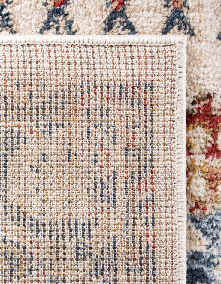 Detail image of 9' x 12' 2 Eden Rug