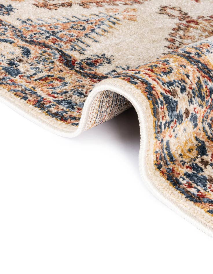 Detail image of 5' x 8' Eden Rug