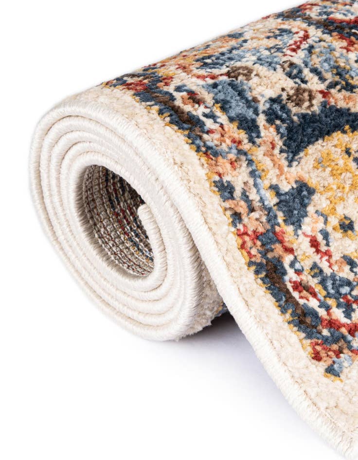 Detail image of 5' x 8' Eden Rug