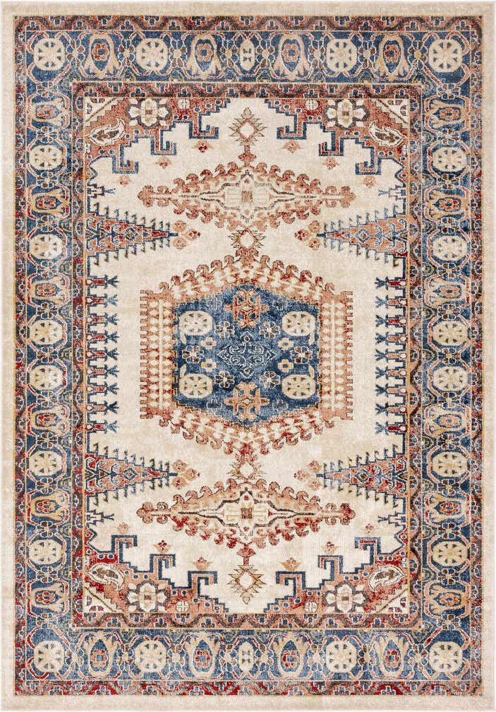 7' x 10' Eden Rug