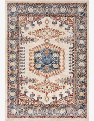 7' x 10' Eden Rug