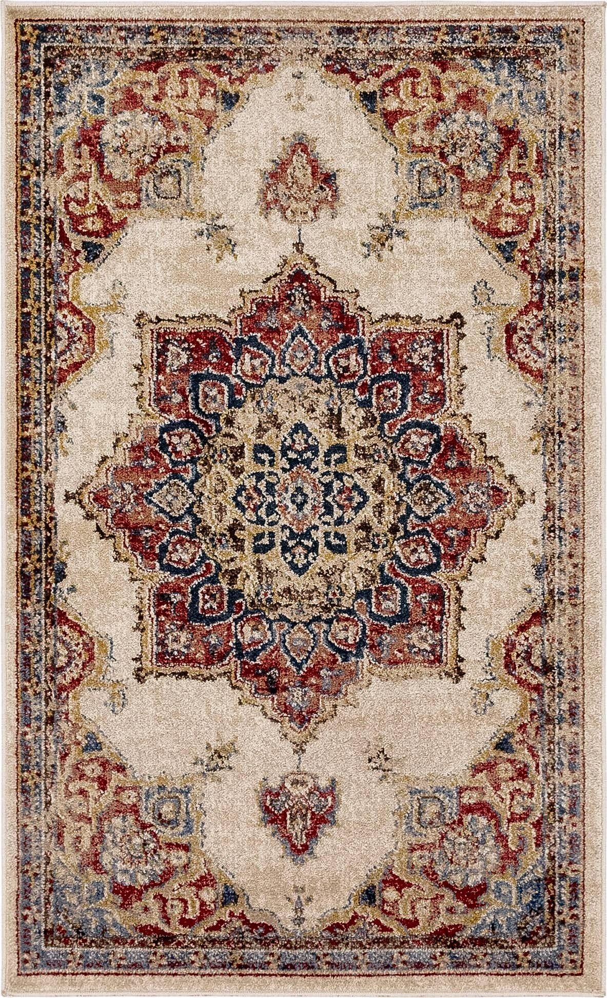 3' 3 x 5' 3 Eden Rug