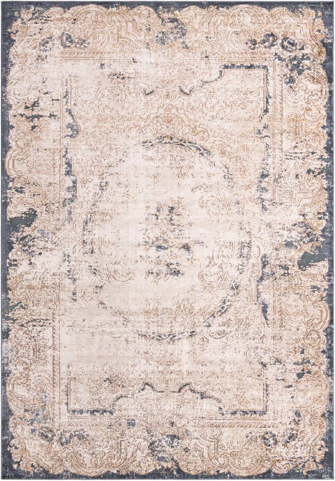 Detail image of 10' x 14' 5 Eliza Rug