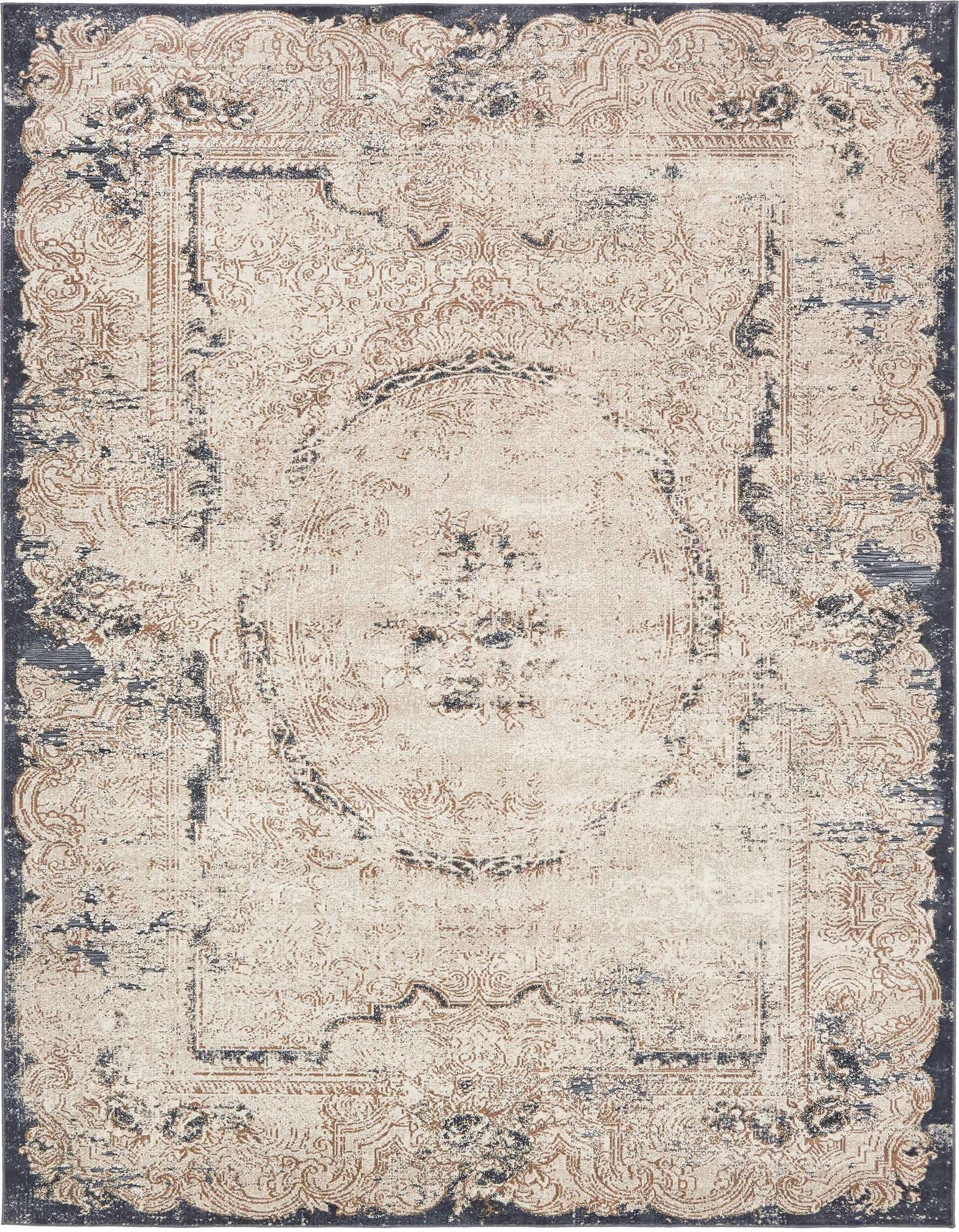 7' 10 x 10' Eliza Rug