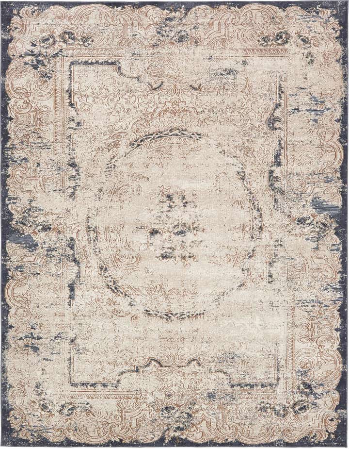7' 10 x 10' Eliza Rug
