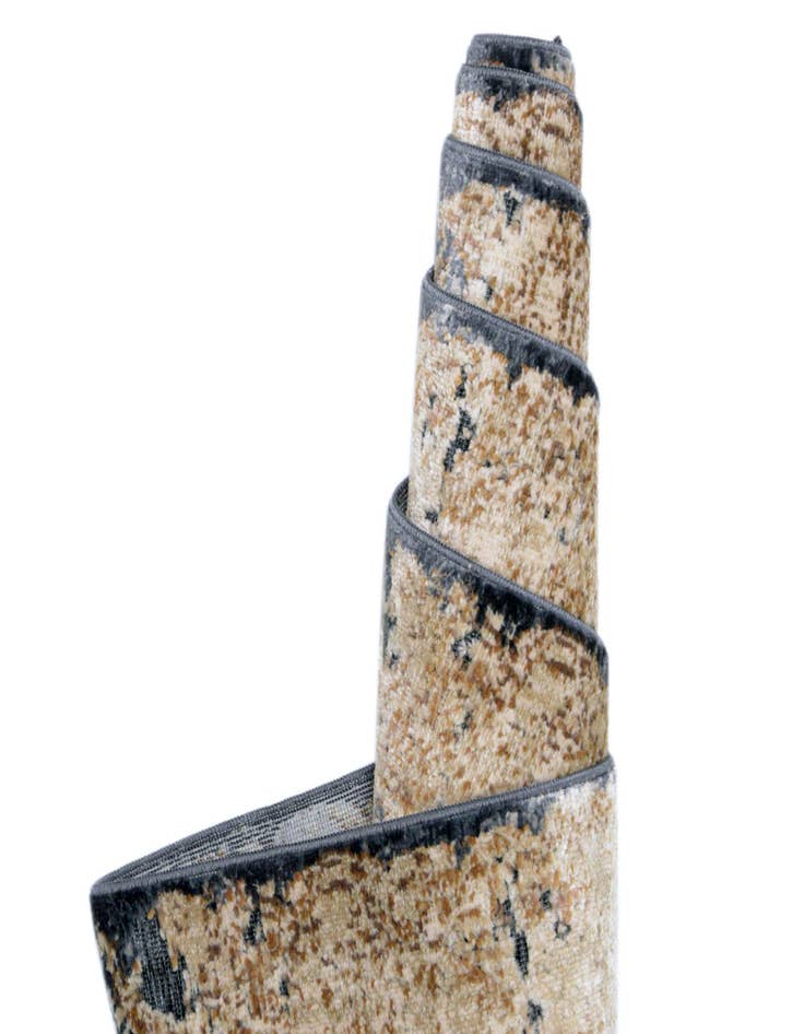 Detail image of 5' 3 x 8' Eliza Rug