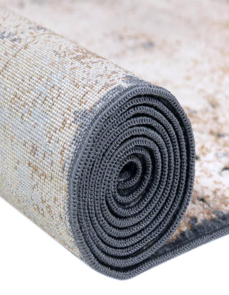 Detail image of 5' 3 x 8' Eliza Rug