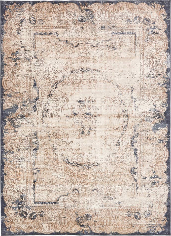 Detail image of 9' x 12' Eliza Rug