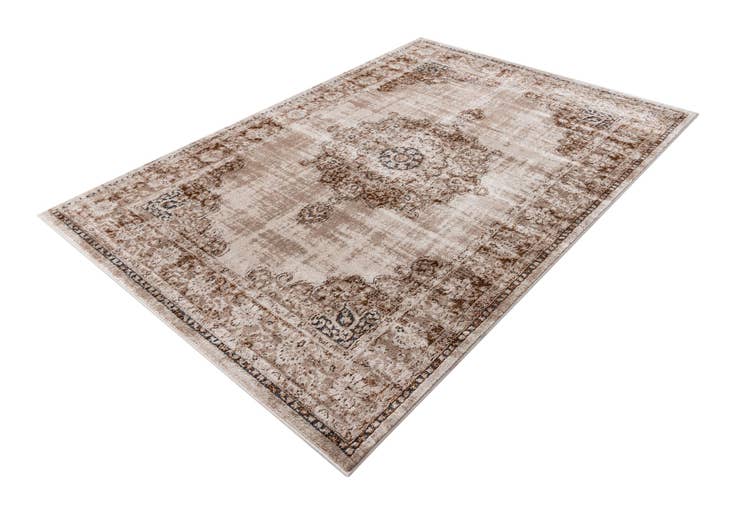 Detail image of 5' 3 x 7' 7 Estate Rug