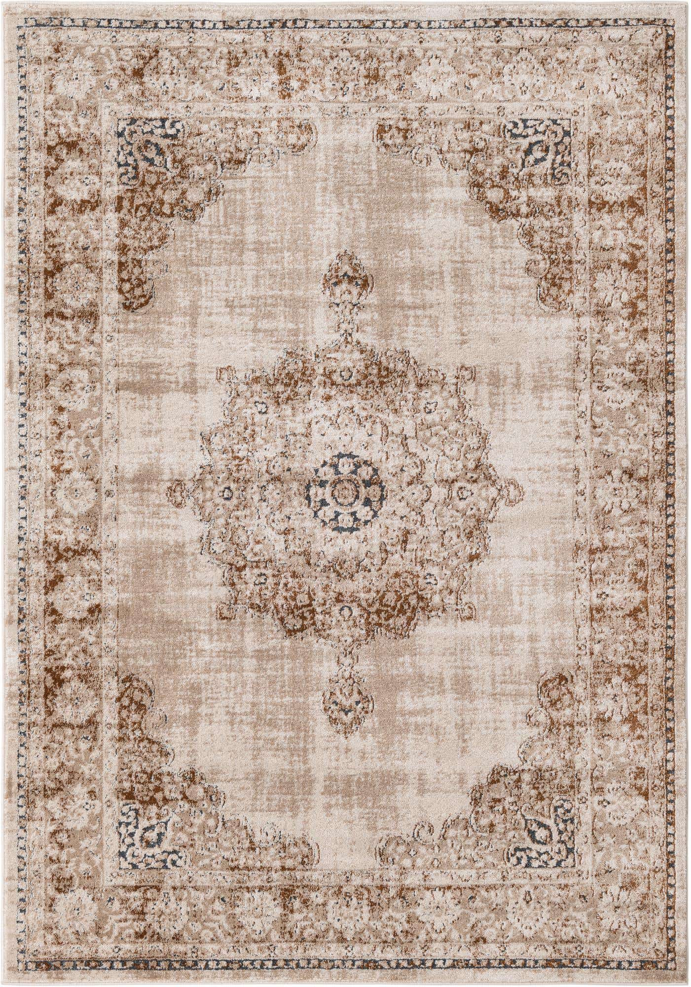 5' 3 x 7' 7 Estate Rug