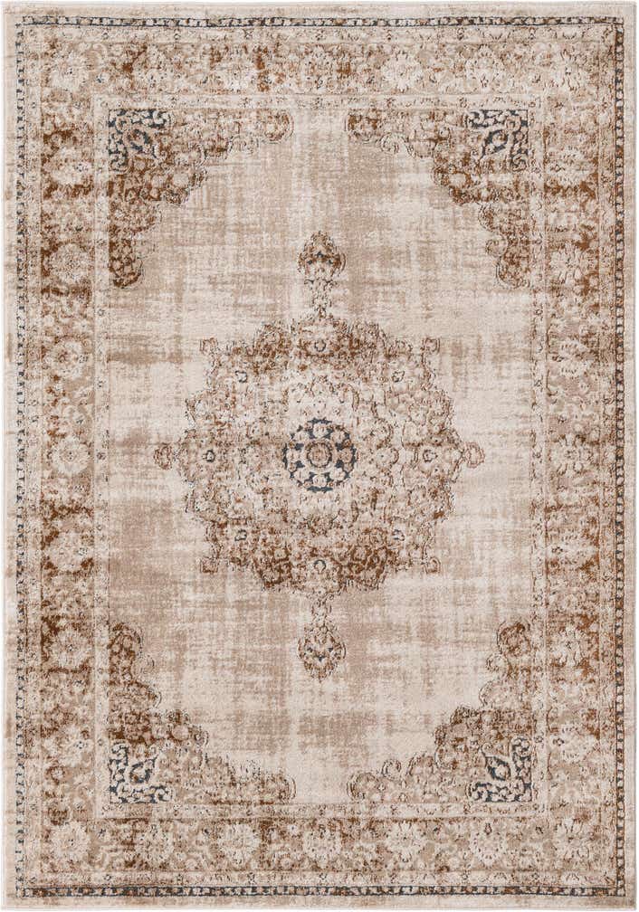 5' 3 x 7' 7 Estate Rug