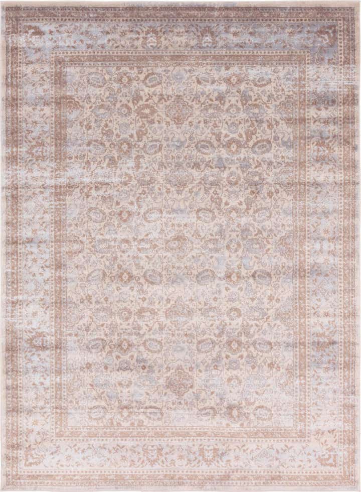 7' 10 x 11' Estate Rug