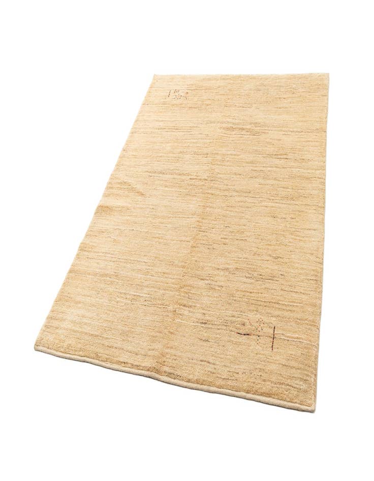 Detail image of 5' 3 x 6' 8 Gabbeh Rug