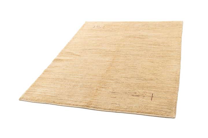 5' 3 x 6' 8 Gabbeh Rug