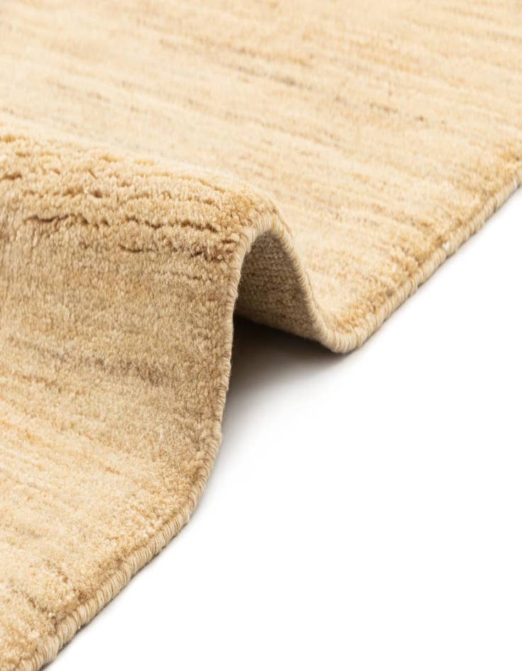 Detail image of 5' 3 x 6' 8 Gabbeh Rug