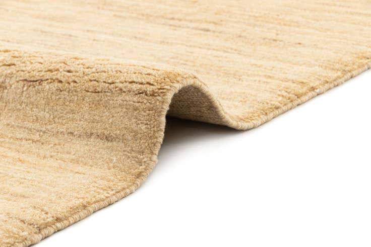 Detail image of 5' 3 x 6' 8 Gabbeh Rug