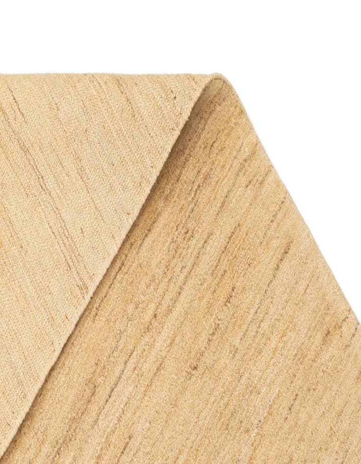 Detail image of 5' 3 x 6' 8 Gabbeh Rug