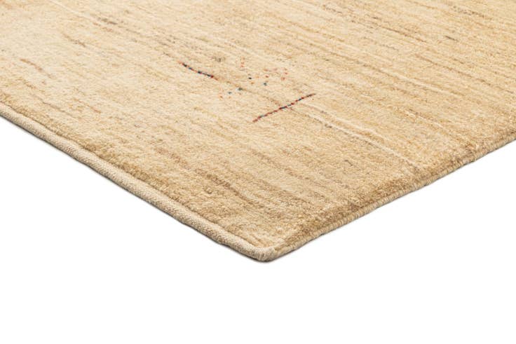 Detail image of 5' 3 x 6' 8 Gabbeh Rug