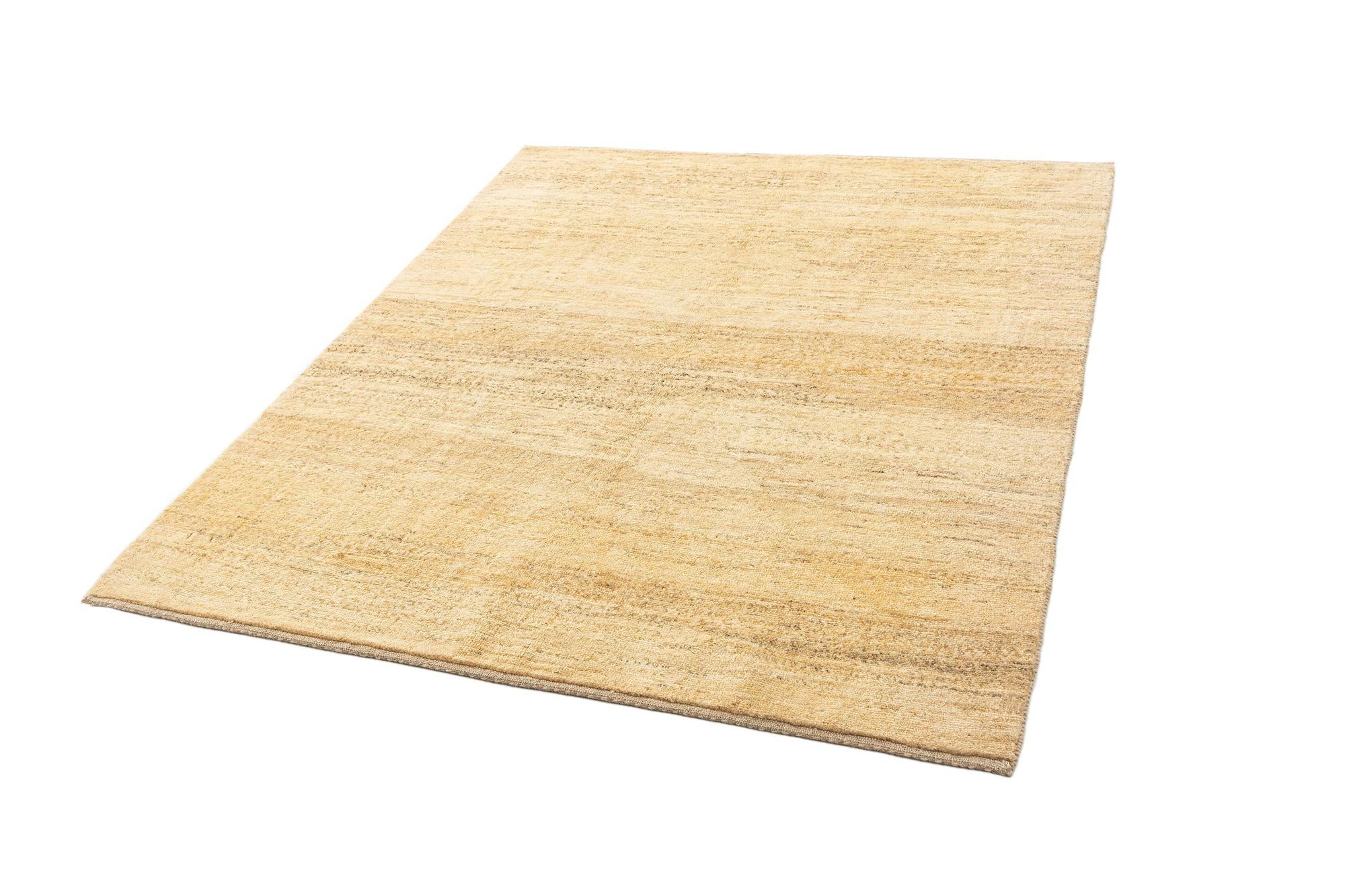 5' 6 x 6' 8 Gabbeh Shouli Rug