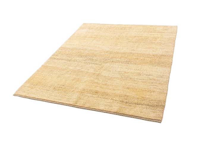 5' 6 x 6' 8 Gabbeh Shouli Rug