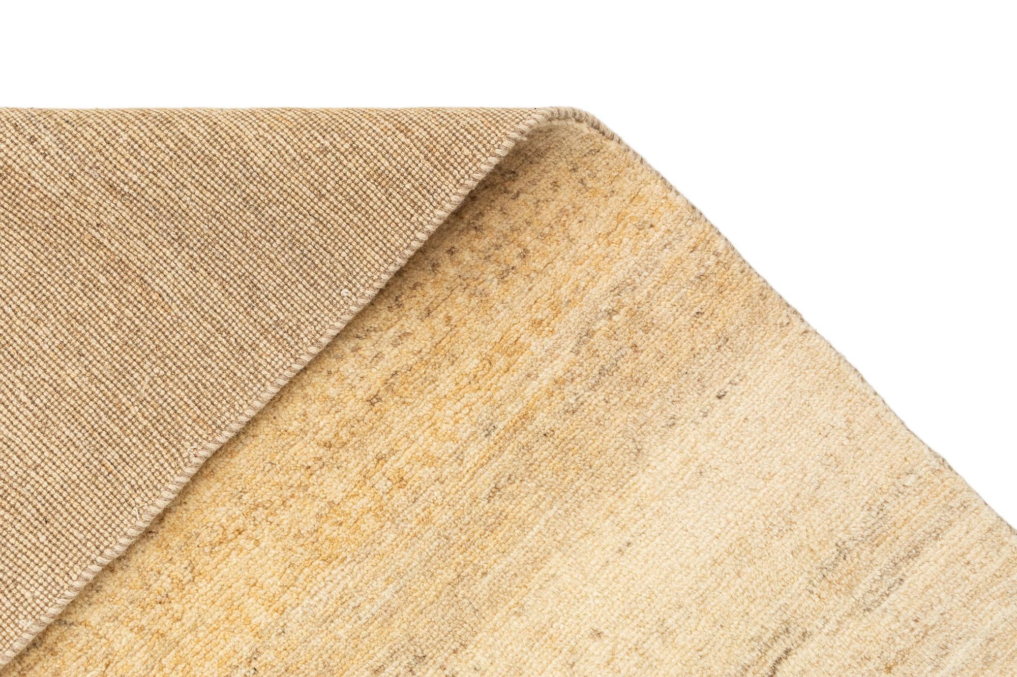 5' 6 x 6' 8 Gabbeh Shouli Rug