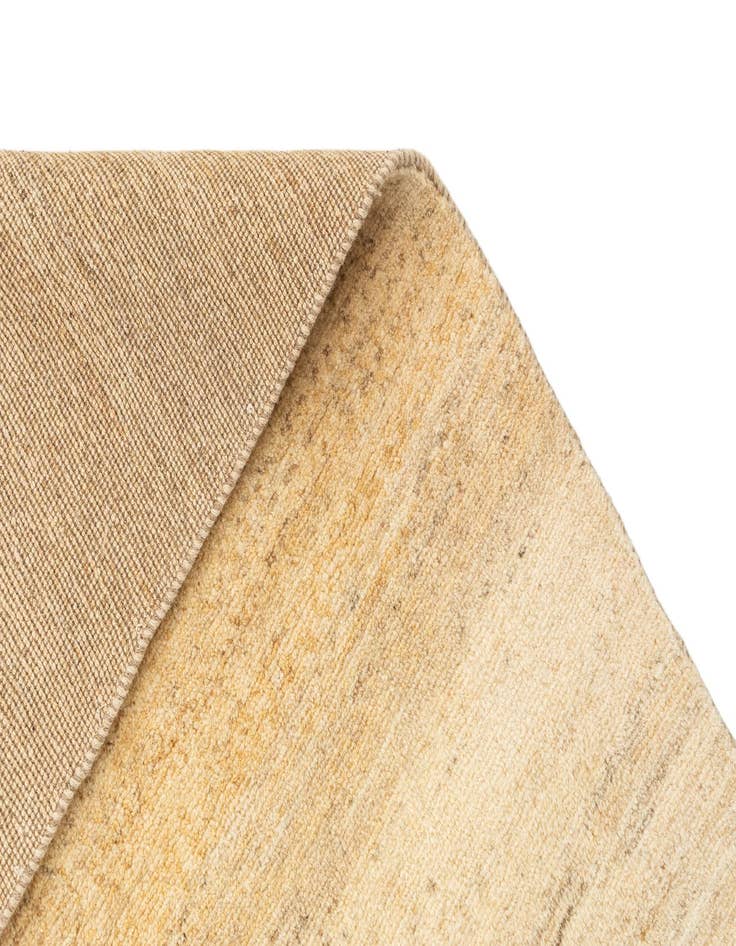 Detail image of 5' 6 x 6' 8 Gabbeh Shouli Rug