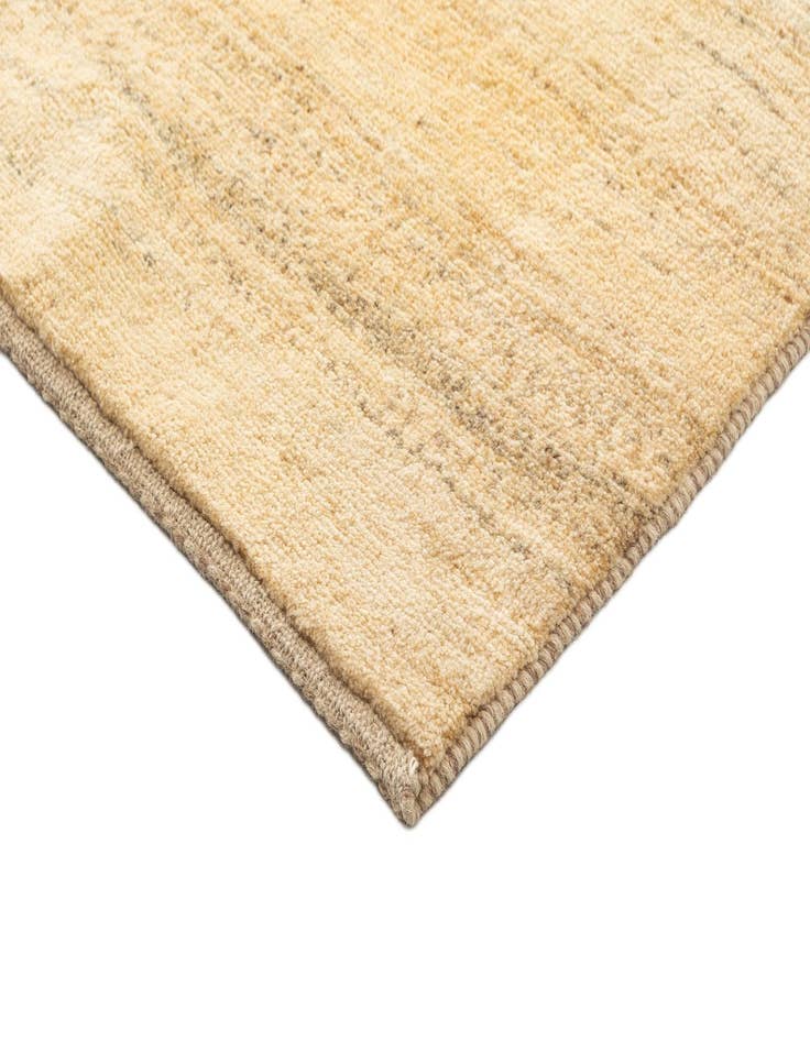 Detail image of 5' 6 x 6' 8 Gabbeh Shouli Rug