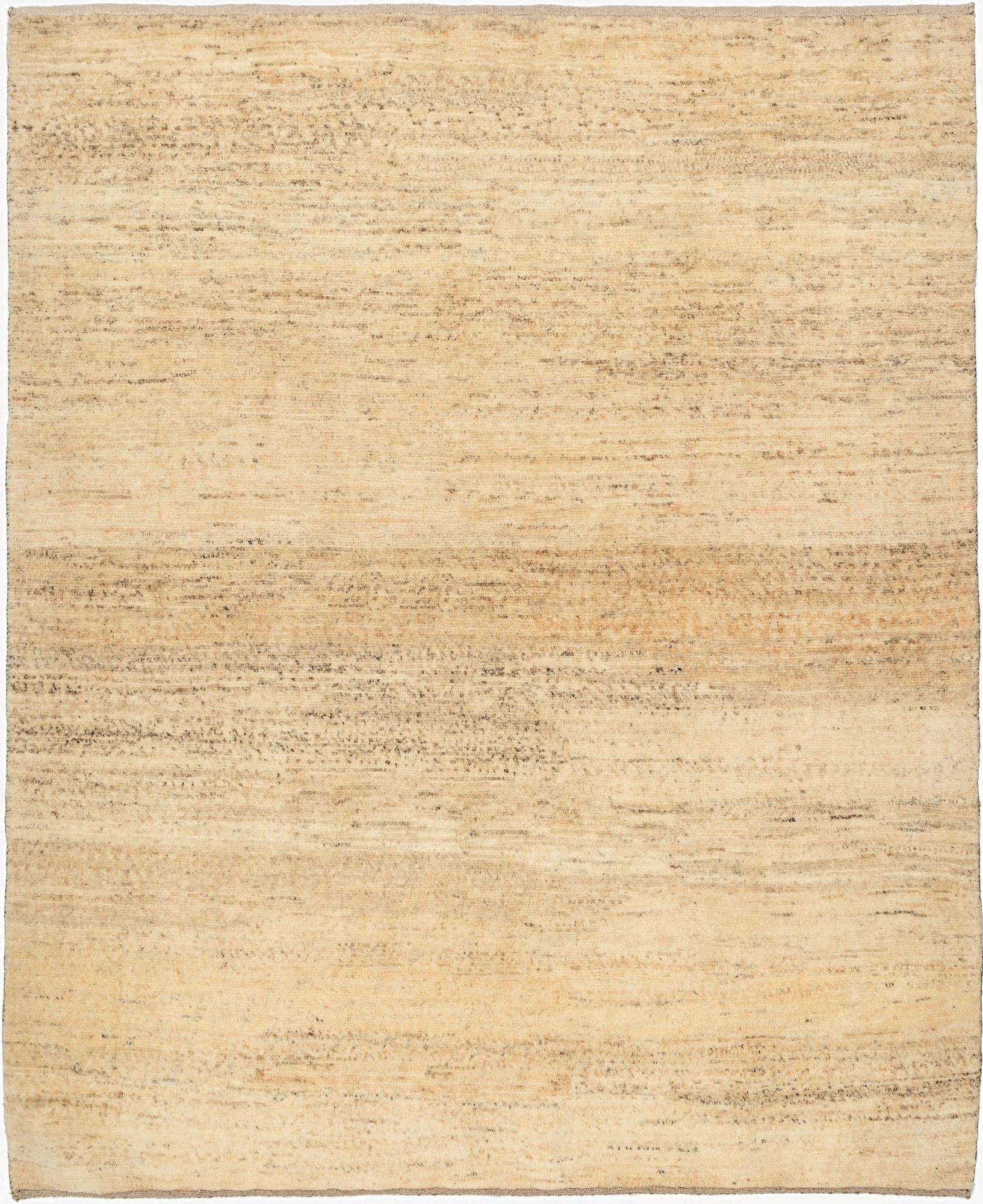 5' 6 x 6' 8 Gabbeh Shouli Rug