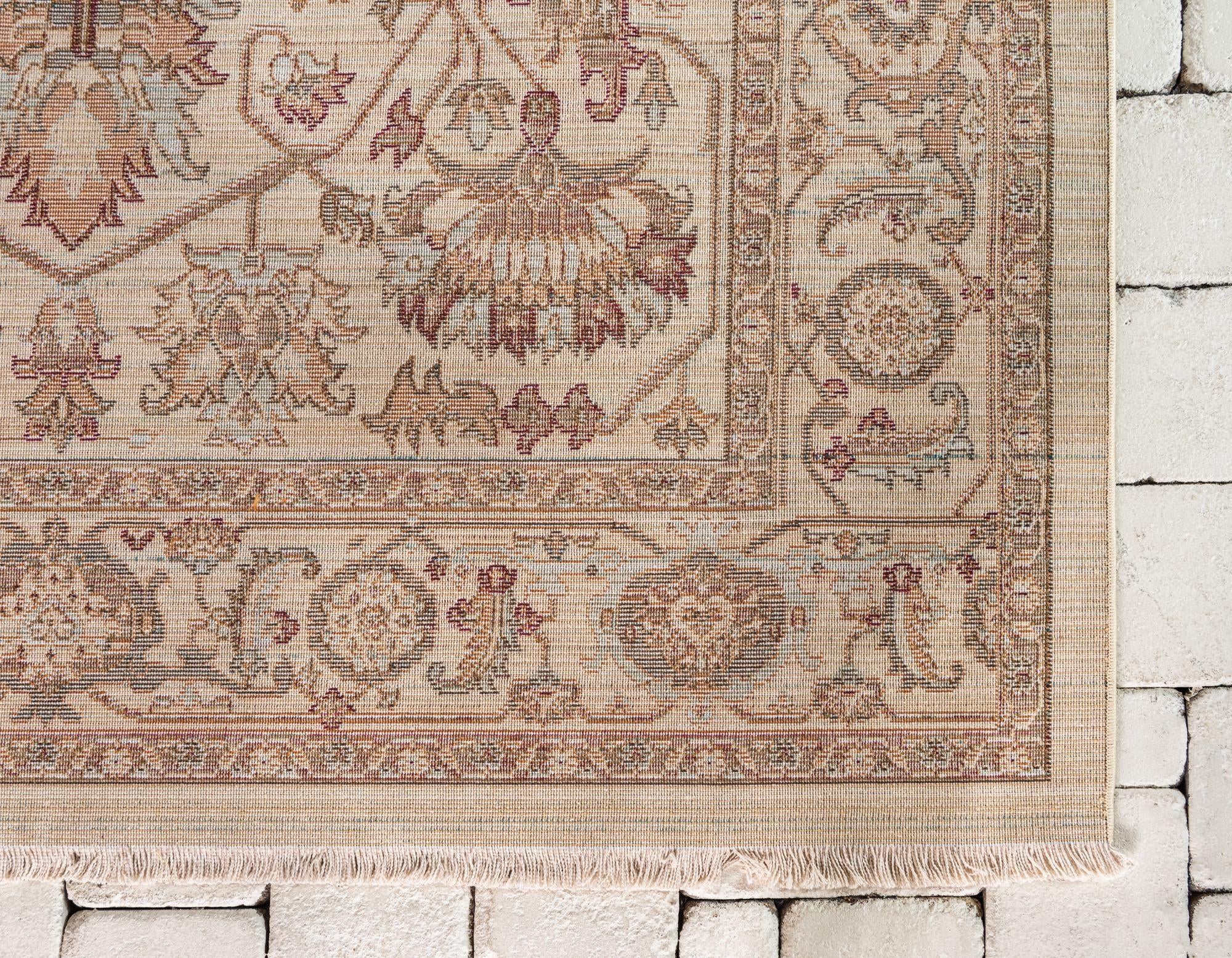 4' x 6' Graham Rug