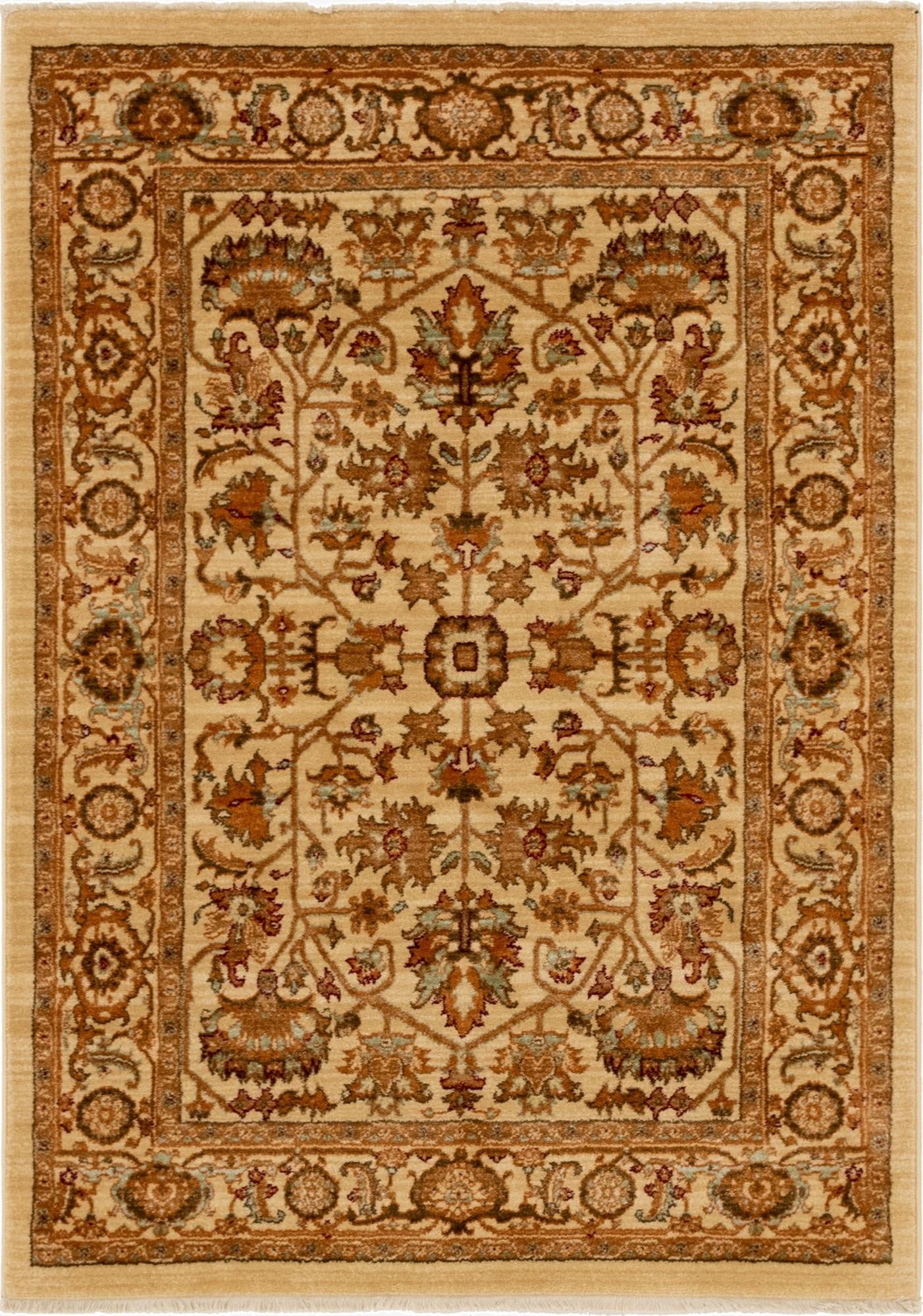 4' x 6' Graham Rug