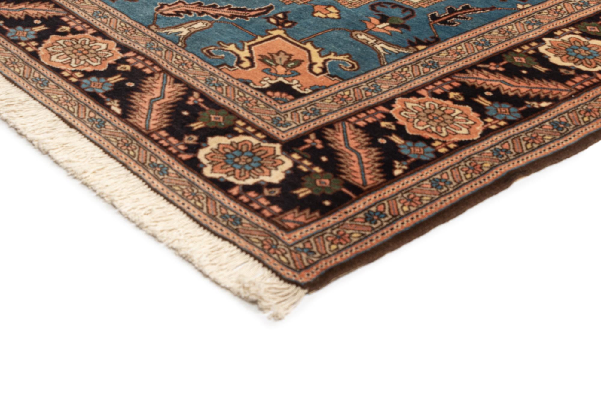 9' 9 x 10' 11 Hamedan Wool Rug