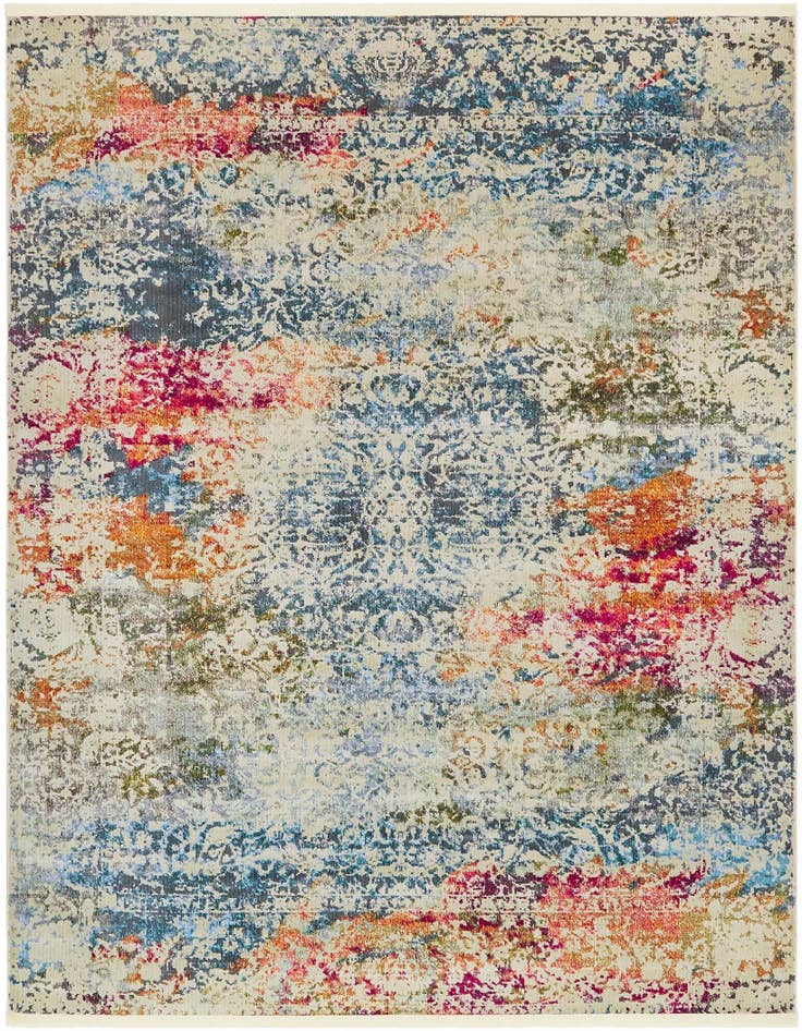 Detail image of 8' x 10' Havana Rug