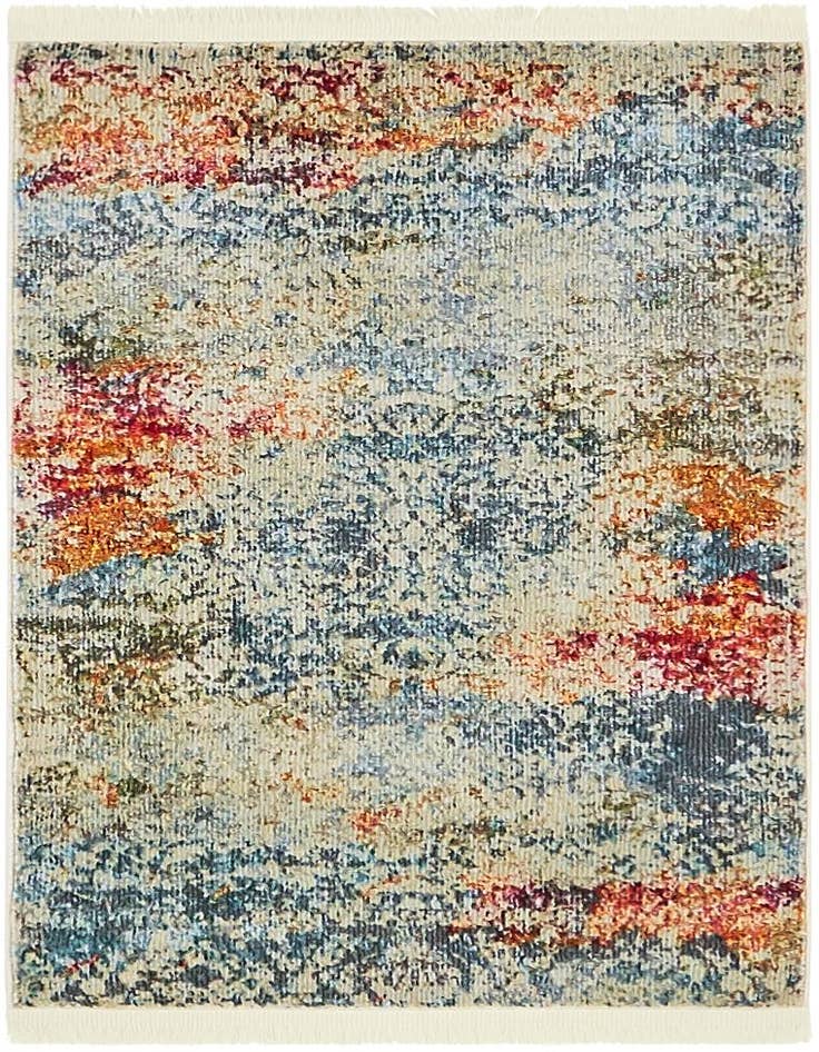 Detail image of 2' 2 x 3' Havana Rug