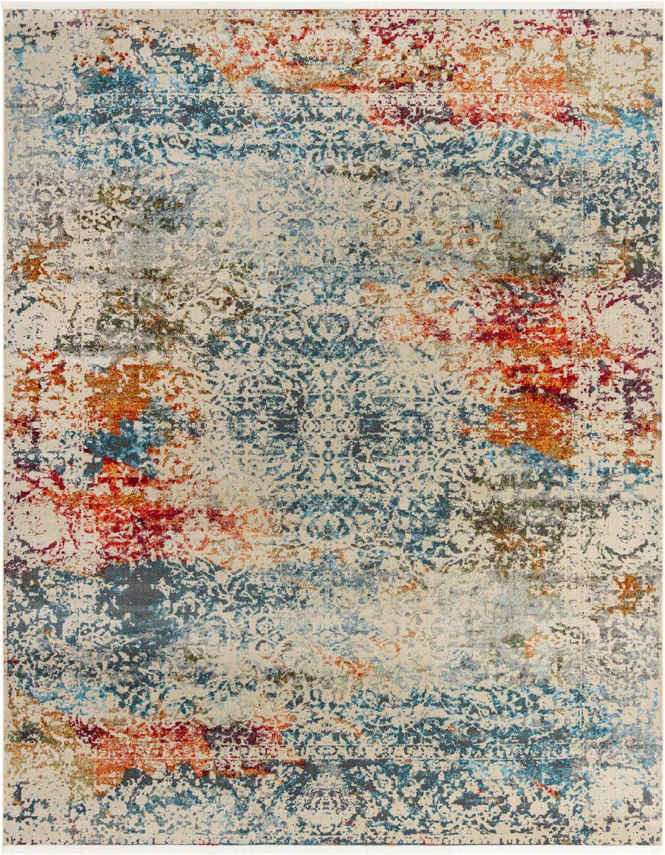 10' x 14' Havana Rug