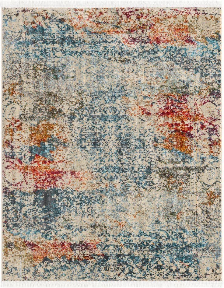 Detail image of 3' 3 x 5' 3 Havana Rug