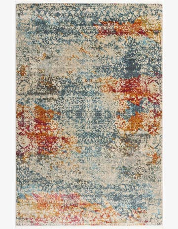 5' 5 x 8' Havana Rug