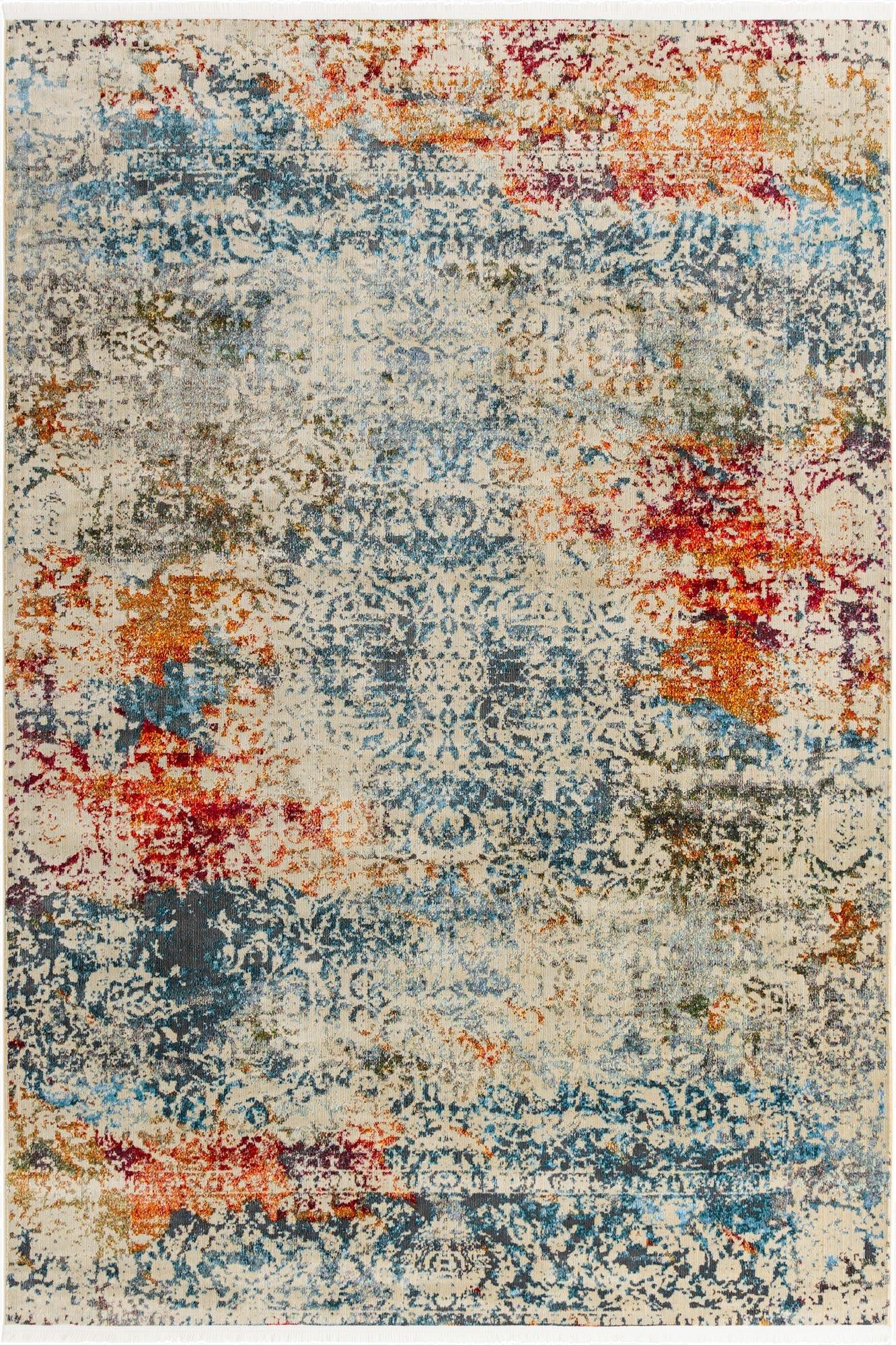 7' x 10' Havana Rug