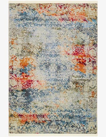4' 3 x 6' Havana Rug