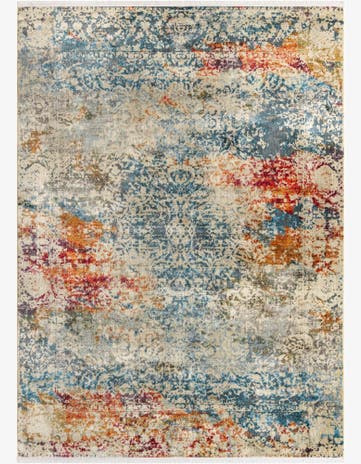 8' x 11' Havana Rug