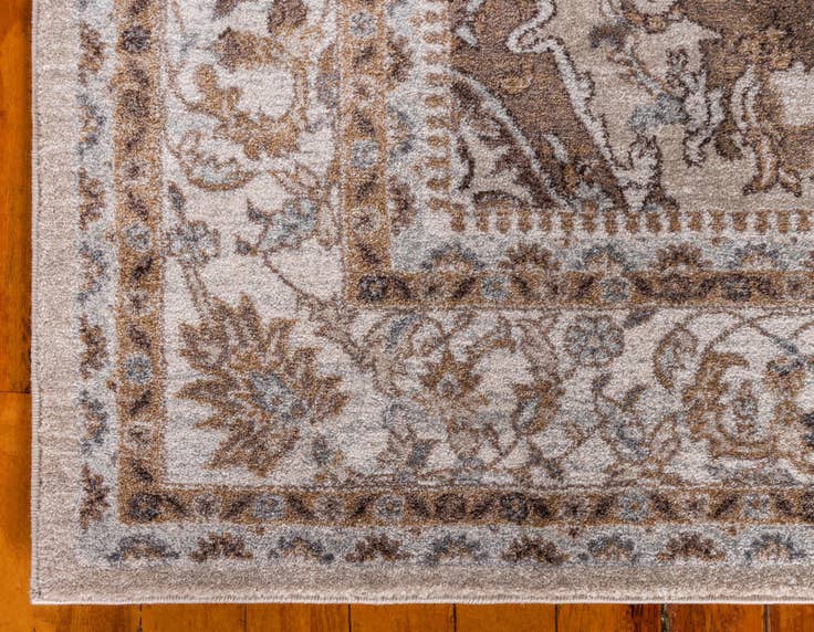 Detail image of 9' x 12' 2 Heritage Rug